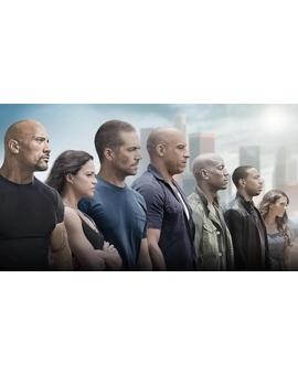 Una vida de adrenalina: Un repaso a la vida de los Toretto 