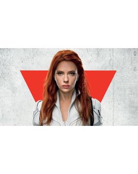 Mi crítica SIN SPOILERS de Viuda Negra de Cate Shortland 