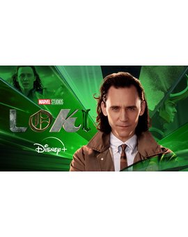 Mi crítica de "Loki (Temporada 1)" de Kate Herron CON SPOILERS