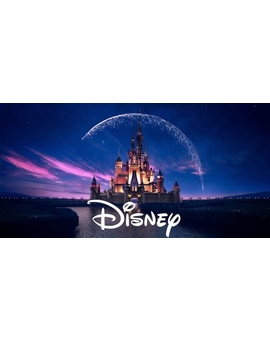 ¿No había programado para ayer el anuncio de un nuevo título de Disney en 4k?