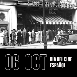 Unas pocas palabras para defender nuestro cine en su día...