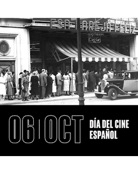 Unas pocas palabras para defender nuestro cine en su día...