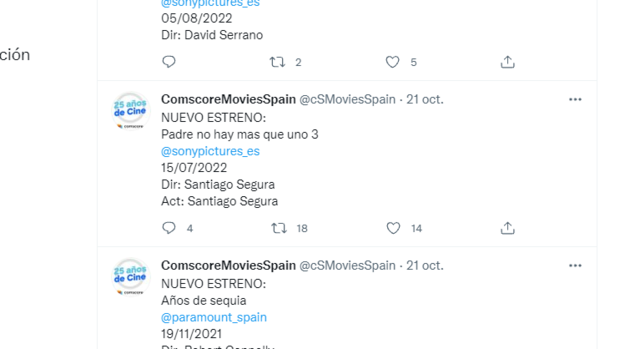 Confirmada Padre no hay más que uno 3 y ya hay fecha de estreno