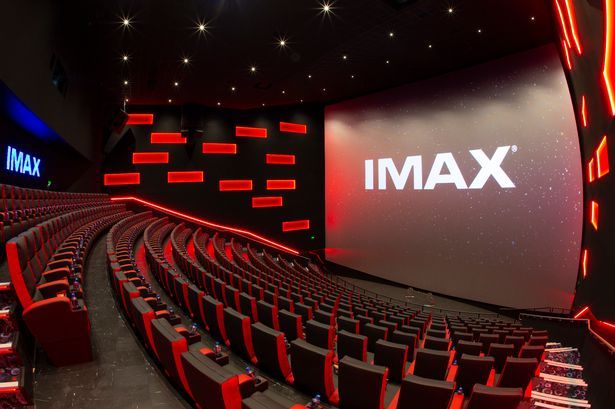 Se podrá ver en DISNEY+ las películas de Marvel en formato IMAX