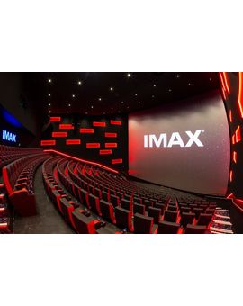 Se podrá ver en DISNEY+ las películas de Marvel en formato IMAX