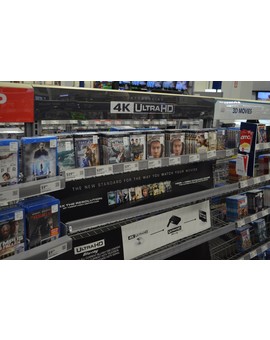 ¿Entonces mañana habrá BF en tienda física?