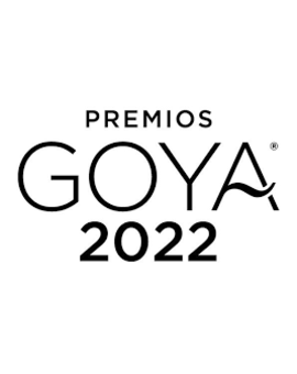 Nominaciones premios goya 2022