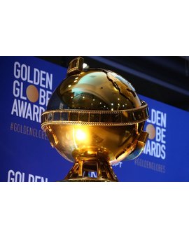 Nominaciones globos de oro 2022 (series)