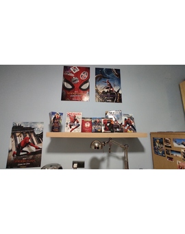 Compañeros, no quiero ver la nueva de Spider-Man...