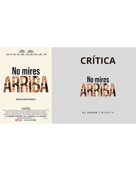 Crítica de "No mires Arriba" con Leonardo DiCaprio y Jennifer Lawrence