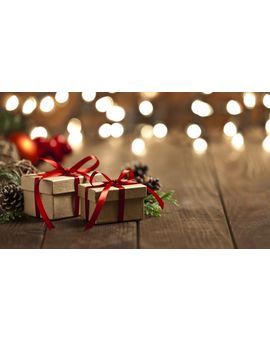¡Felices fiestas a todos!