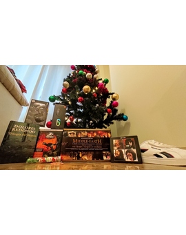 Regalitos de Navidad