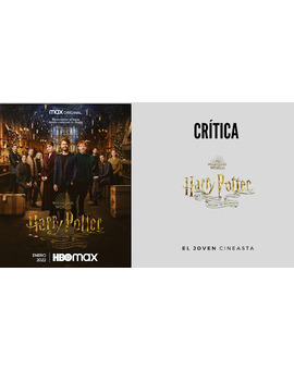 Crítica del reencuentro de Harry Potter