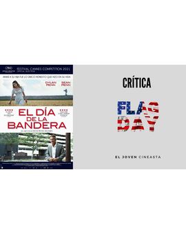 Crítica "El día de la bandera" de Sean Penn
