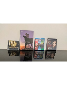Mis regalitos de Reyes