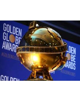 Ganadores Globos de Oro (Series)