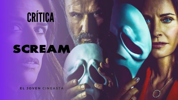 Crítica de Scream 5