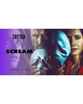 Crítica de Scream 5