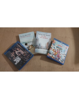 Regalitos de cumple - Parte 1