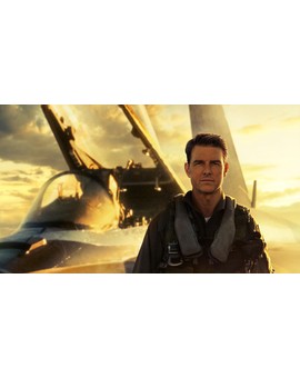 Mi opinión de Top Gun: Maverick