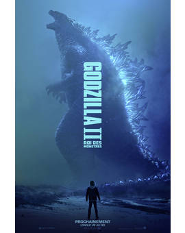 Pequeña critica de godzilla 2