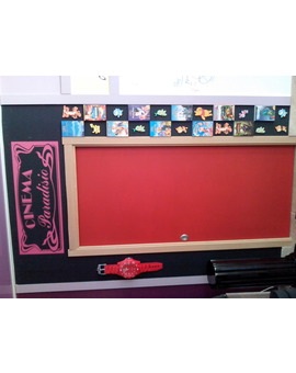 mi cine en casa 1