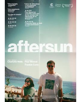 Aftersun en castellano Movistar +