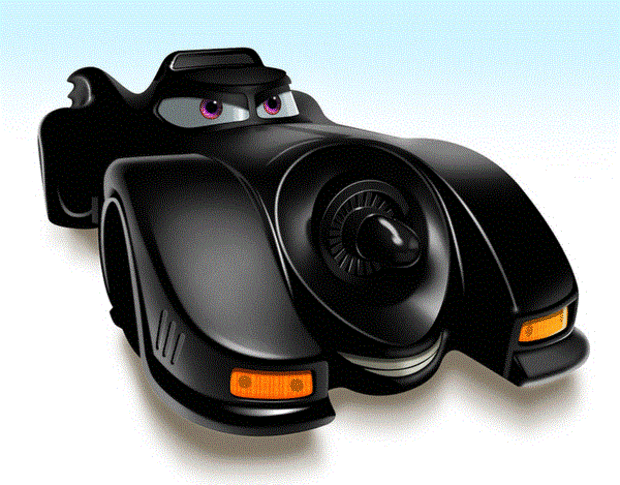 Batmovil