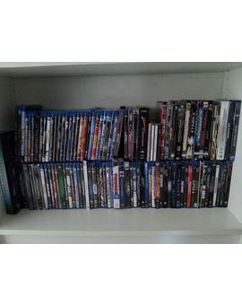 una Parte de mi coleccion