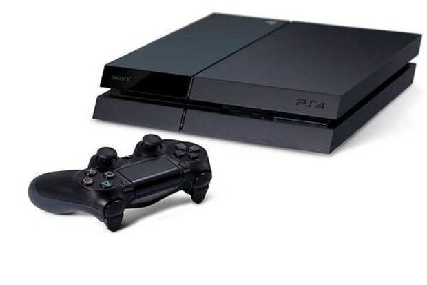 Nueva PS4, para las Navidades 2013