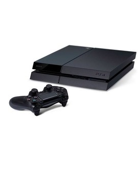 Nueva PS4, para las Navidades 2013
