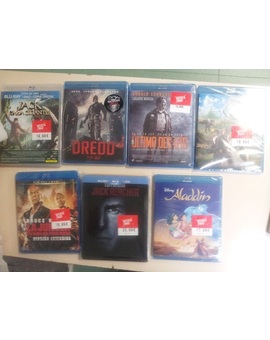 mis ultimas adquisiciones en fnac. 3x2 (18/7/13)