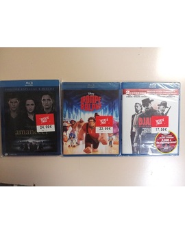 compra del dia en fnac dia (19/7/13)
