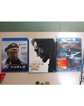 compra del dia de hoy 26/7/13 3x2 en E.C.I