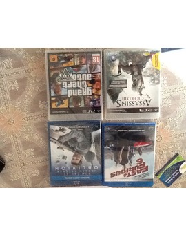 Una gran compra hoy en E.C.I y Game