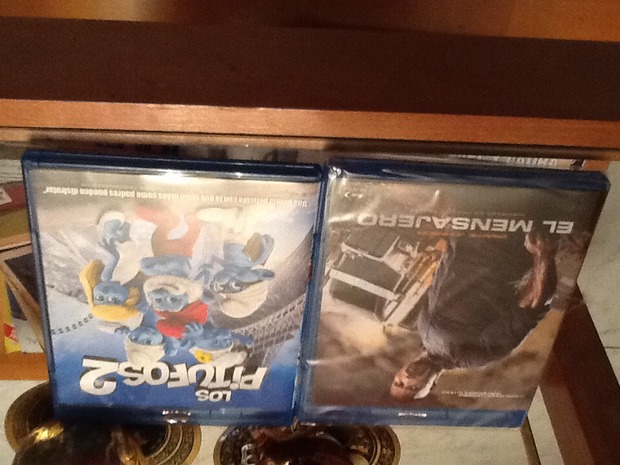 Mi primera compra 2014