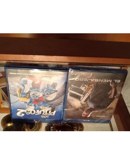 Mi primera compra 2014