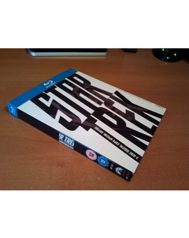 Star Trek UK (Con Copia Digital) (3 Discs) (Funda Cartón)