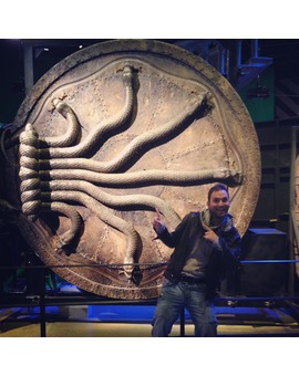 Warner Studios London