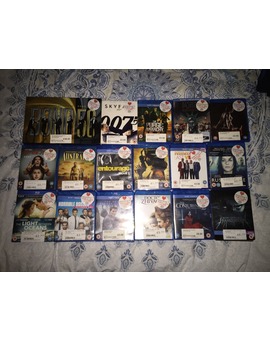 Compras Cex