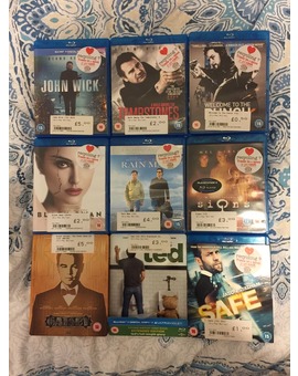 Ampliando la colección :)