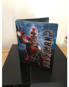 Recién llegado a casa! 