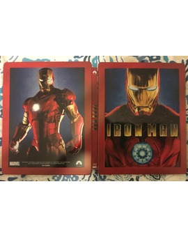 Tan solo a una de tener toda la colección! :)