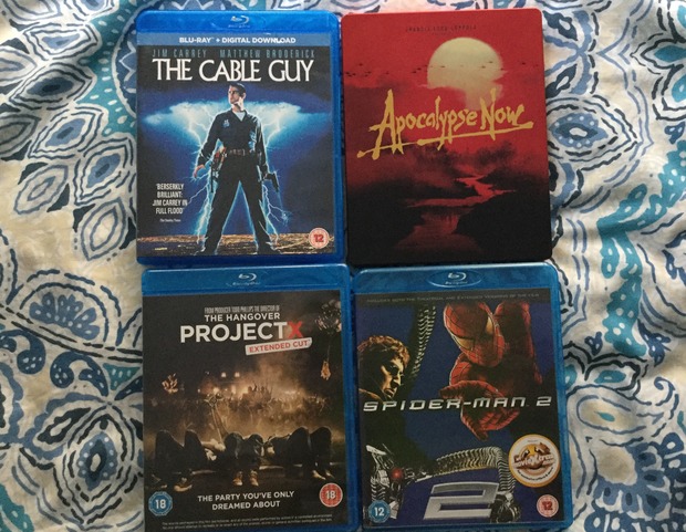 Comprilla express en Cex
