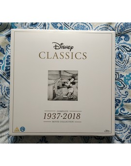 Recién Llegada de Amazon!