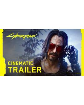 Cyberpunk 2077