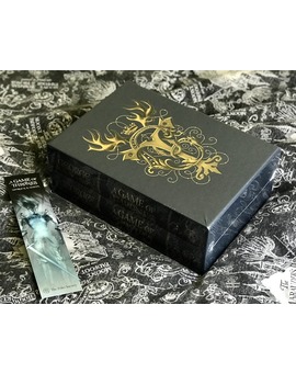 Game of Thrones / The Folio Society 