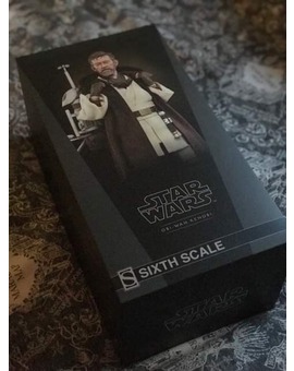 Obi-Wan Kenobi (Mythos)