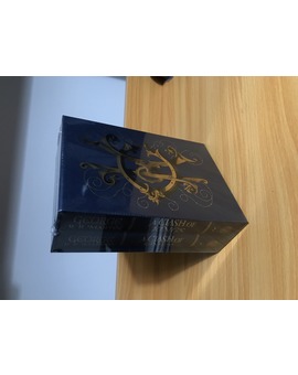 A Clash of Kings / The Folio Society 