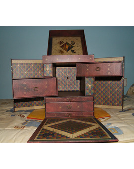 Harry Potter Wizard's Collection